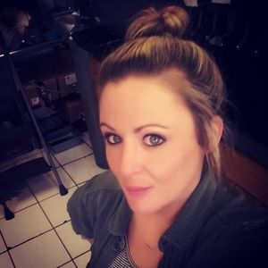 Meet your Posher, Kristina